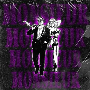 MONSIEUR (PISSEPAUSE) (feat. Adolf Beatler) (Explicit)