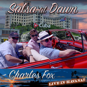 It Didn't Come Easy (Live)