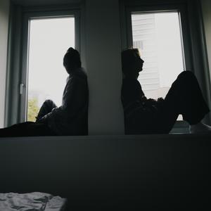 Hässlich (feat. TRACE) (Explicit)