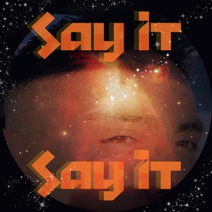 Say It