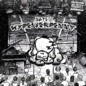 Hype Verpennt (Explicit)