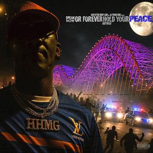 MICROPHONE CHECK (feat. Sho Shott & SOE-Black) (Explicit)