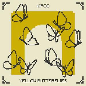 Yellow Butterflies