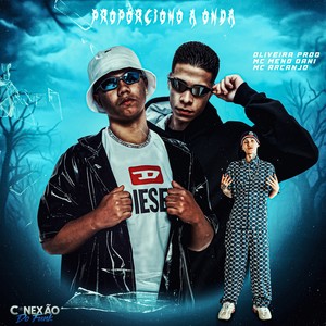 Proporciono a Onda (Explicit)