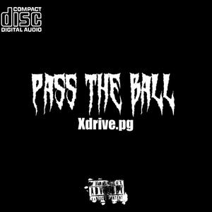 Pass The Ball (Explicit)