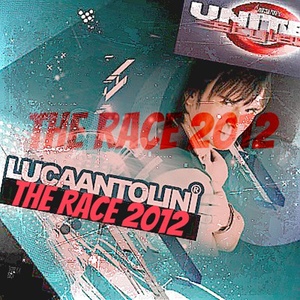 The Race 2012