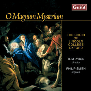 Quatre Motets Pour Le Temps De Noel: Quem Vidistis Pastores