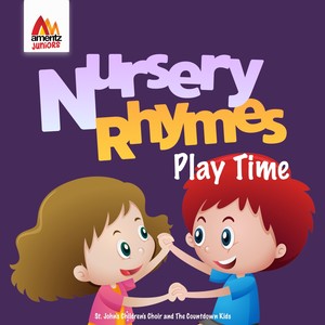 Nursery Rhymes Play Time