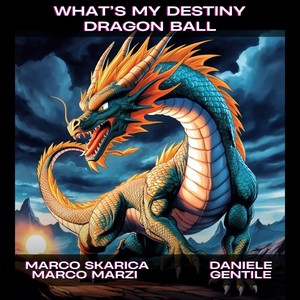 What's my destiny Dragon Ball (Radio Mix)