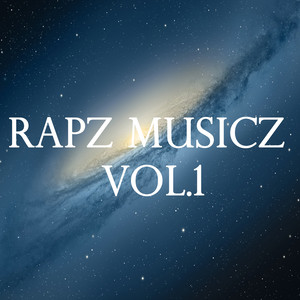 RapZ MusicZ, Vol.1