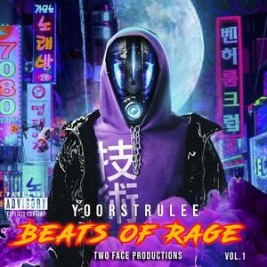 Beats of Rage, Vol. 1 (Explicit)