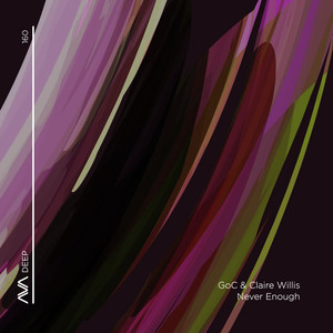 Never Enough (Extended Mix)