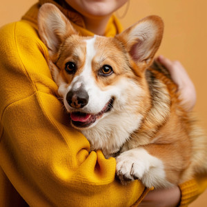 Melodías De Compañía: Momentos Armoniosos Para Mascotas