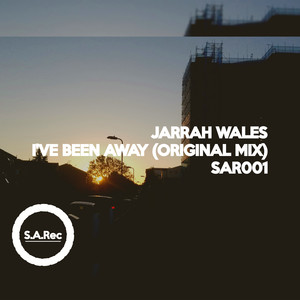 I've Been Away (Original Mix)