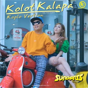 Sundanis - KOLOT KALAPA (Koplo Vertion)