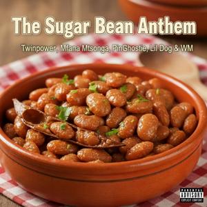 Tiboncisi (feat. Mfana Mtsonga, PinGhostie, Lil Dog & WM)