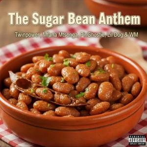 Tiboncisi (feat. Mfana Mtsonga, PinGhostie, Lil Dog & WM)