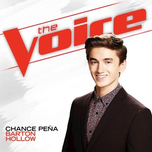 Barton Hollow (The Voice Performance)