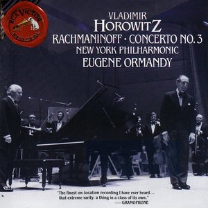 Piano Concerto No. 3 in D Minor, Op. 30 - I. Allegro ma non tanto (D Minor) (D小调第3号钢琴协奏曲，作品30)