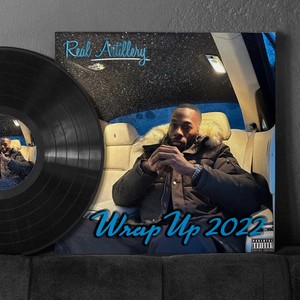 Wrap Up 2022 (Explicit)