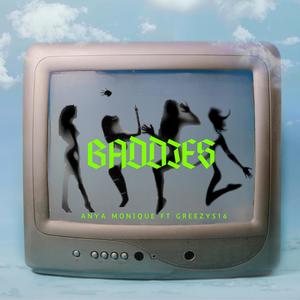 Baddies (feat. Greezy516) (Explicit)