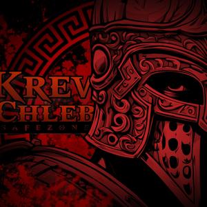 KREW & CHLEB (feat. Zawada 07JT, A.M. 07JT & Grabo 07JT) (Explicit)