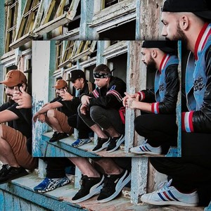 Flow Benjamin (Explicit)