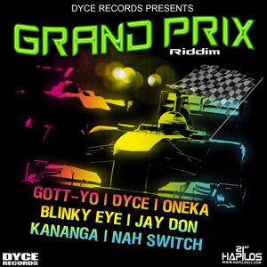 Grand Prix Riddim (Copy 1)