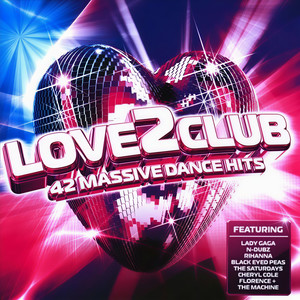 Keep On Jumpin' (Elegance Radio Edit)