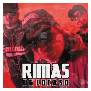 Rimas (Explicit)