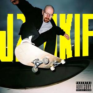 J?NKIE (feat. K2WO) ((stalker) Remix) (Explicit)