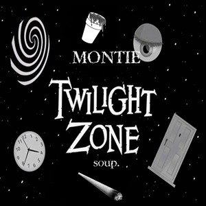 Twilight Zone (feat. Montie) [Explicit]