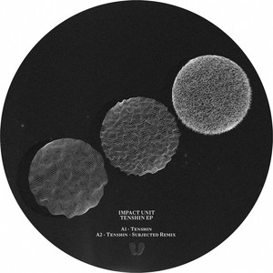 The Dread (Original Mix)