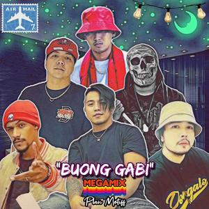 Buong gabi (feat. Rob Reese, Padlock, Wiza Steelskin, Kardong Bungo & Immuko) [Explicit]