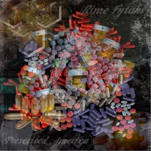 Unprescripted(feat. Traviller & Dialekt) (Explicit)