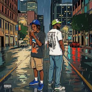 Hold U Down (feat. TDF Greedy) (Explicit)