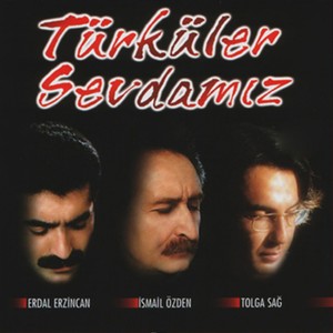 Erdal Erzincan - Yar Senin Derdinden