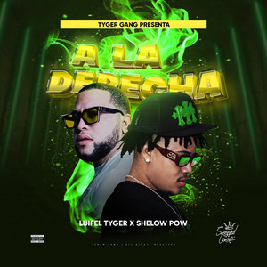 A la Derecha (Explicit)