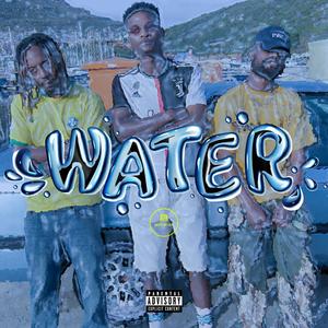 Water (feat. Tkn Andersen, Cryistamento & Beats by Tkn) (Explicit)