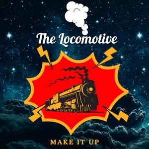 Make It Up (feat. Charlie Chalmers & Tricia Boutté)