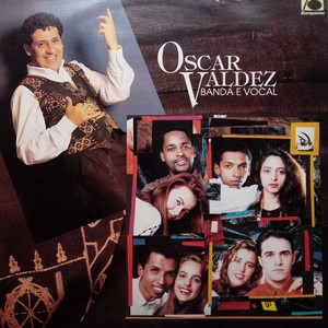 Oscar Valdez Banda e Vocal