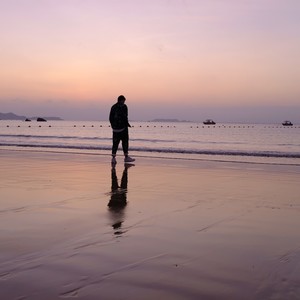 希望你能等我 (伴奏)