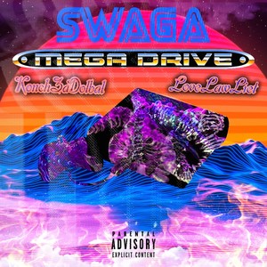 Swaga Mega Drive (Explicit)