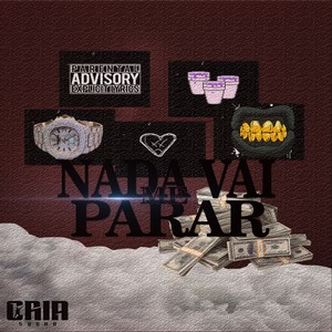 Nada Vai Me Parar (Explicit)