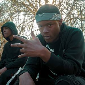 Gangsta **** (Explicit)