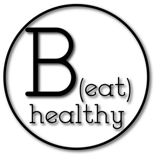 B (eat) Healthy