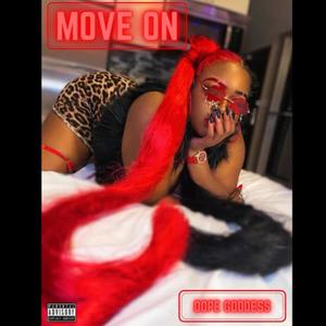 Move On (Explicit)