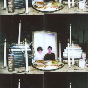 Chicken Pocks (feat. Esjaja) (Explicit)