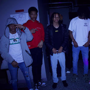 4/20 Flow (feat. calyyb, turntdre, malworst, stephh3x & 5stardee) (Explicit)