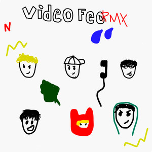 Video Feo (Remix)